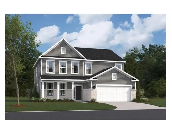 7338 Leatherwood DR, Indianapolis, IN 46259