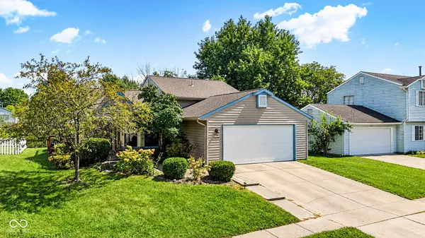 1325 Citation CIR W, Lebanon, IN 46052