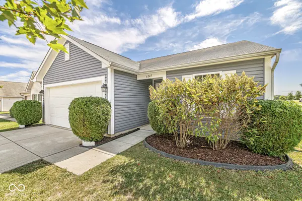 6547 Emerald Ridge CT, Indianapolis, IN 46221