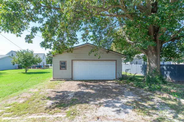 959 S Lincoln ST, Martinsville, IN 46151