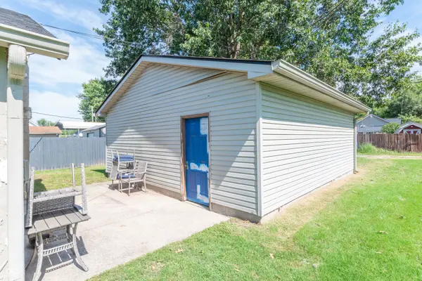 959 S Lincoln ST, Martinsville, IN 46151