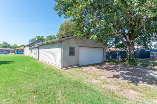 959 S Lincoln ST, Martinsville, IN 46151