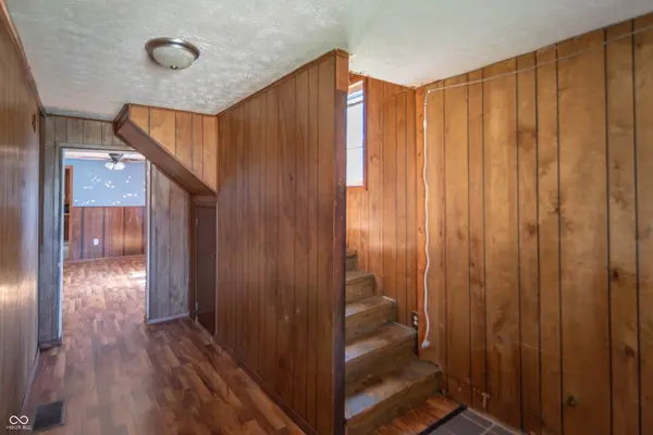 959 S Lincoln ST, Martinsville, IN 46151
