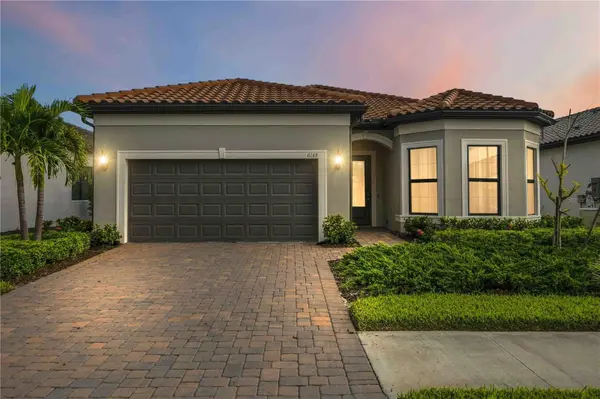 6188 TALON PRESERVE DR, Nokomis, FL 34275