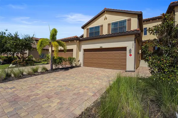 12475 GHIBERTI CIR #201, Venice, FL 34293