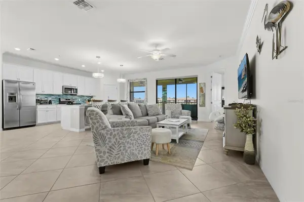12475 GHIBERTI CIR #201, Venice, FL 34293