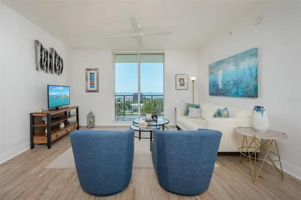 800 N TAMIAMI TRL #815, Sarasota, FL 34236