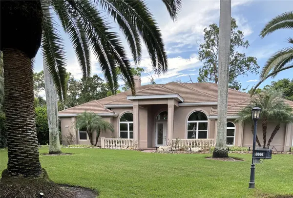 8866 BLOOMFIELD BLVD, Sarasota, FL 34238