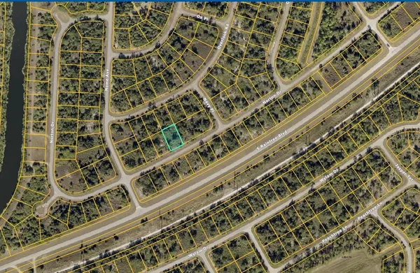 1150215611 NORTON DR, North Port, FL 34288