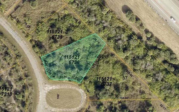 1151216736 MANSFIELD CIR, North Port, FL 34288