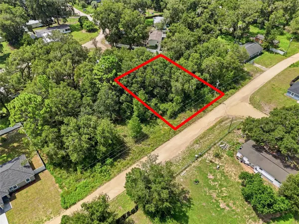 SE 142 ST, Belleview, FL 34420
