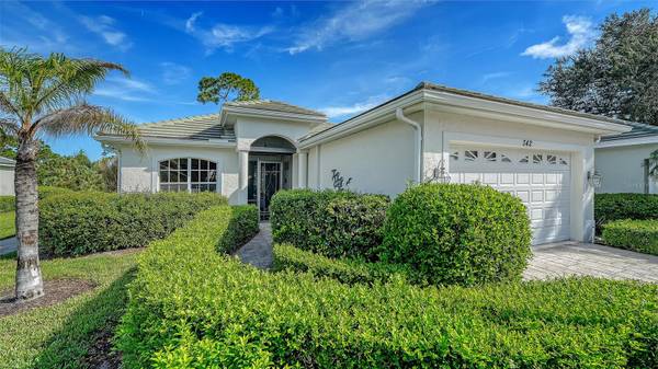342 MELROSE CT, Venice, FL 34292