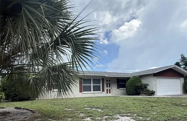 605 RAVENNA ST, Venice, FL 34285