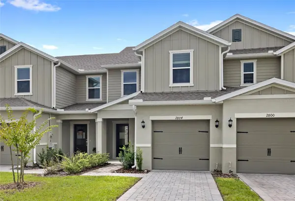 2804 MOONSHADOW COURT, Clermont, FL 34714