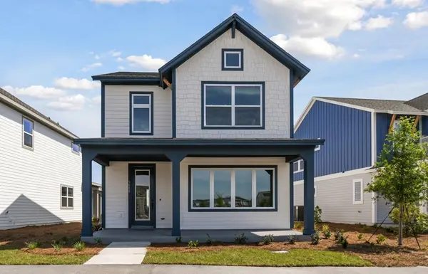 3089 VOYAGER AVE, St Cloud, FL 34771