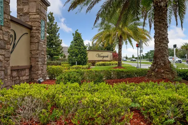 6614 BRIDGEWATER VILLAGE RD, Windermere, FL 34786