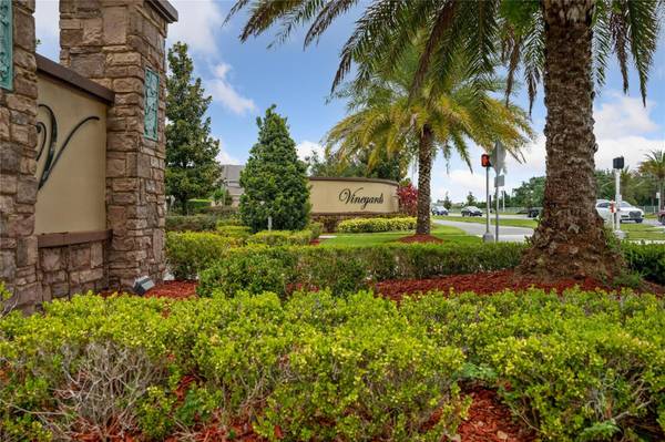 6614 BRIDGEWATER VILLAGE RD, Windermere, FL 34786