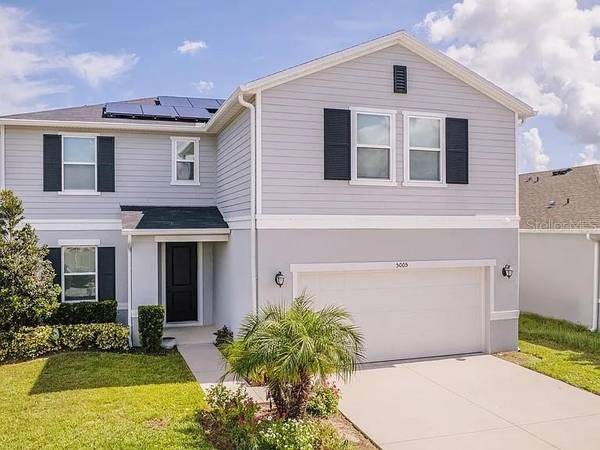 5005 GOLDEN RIVER LN, St Cloud, FL 34771