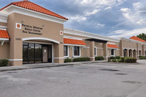 1125 N CENTRAL AVE, Kissimmee, FL 34741