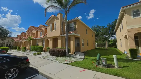 5486 PARADISE CAY CIR, Kissimmee, FL 34746