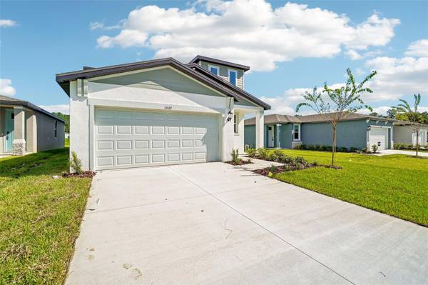 17437 GREEN GROOVE DR, Brooksville, FL 34601