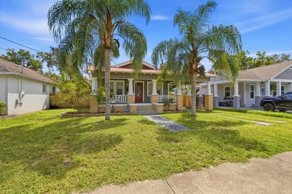 1309 E WILDER AVE, Tampa, FL 33603