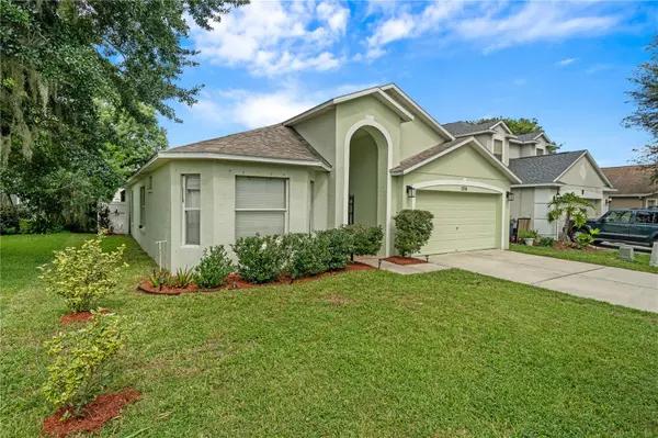 3916 JUDSON DR, Land O Lakes, FL 34638