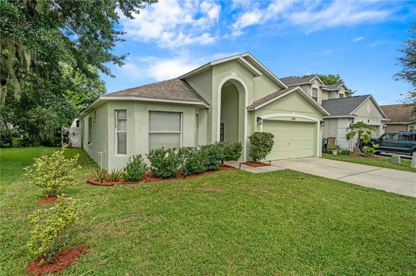 3916 JUDSON DR, Land O Lakes, FL 34638