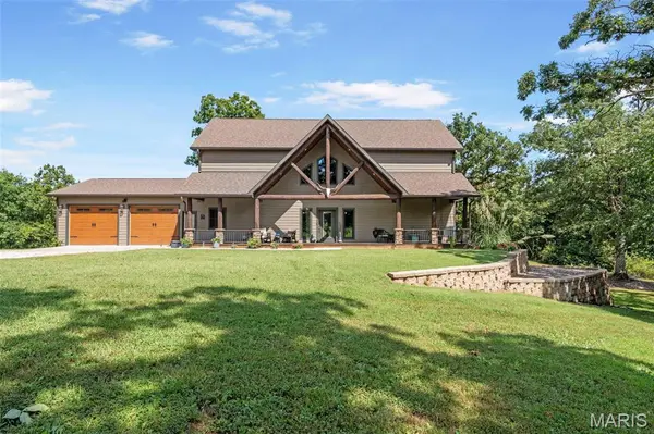 17812 State Highway V, Unionville, MO 63565