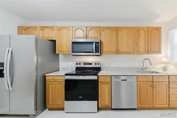 6 Citation CT, Florissant, MO 63033