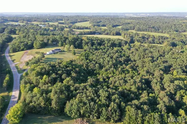 4066 Highway Vv, Berger, MO 63014