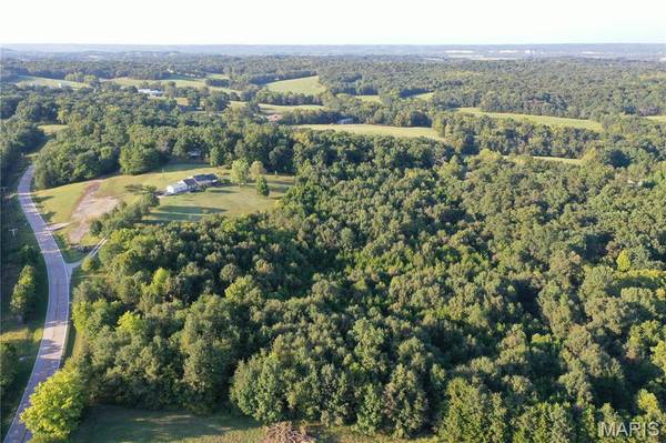 4066 Highway Vv, Berger, MO 63014