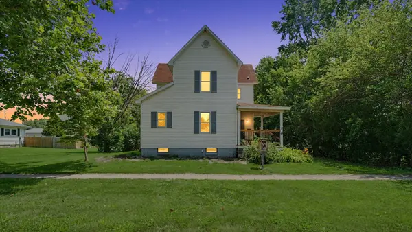 210 S Lott BLVD, Gibson City, IL 60936