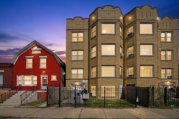 4344 W Lexington ST, Chicago, IL 60623