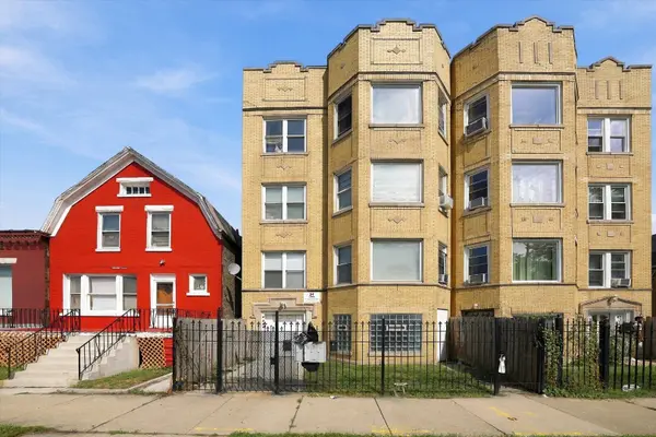 4344 W Lexington ST, Chicago, IL 60623