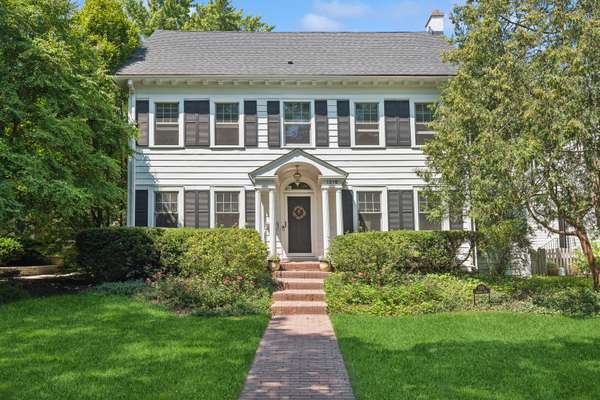 1316 Ashland AVE, Wilmette, IL 60091