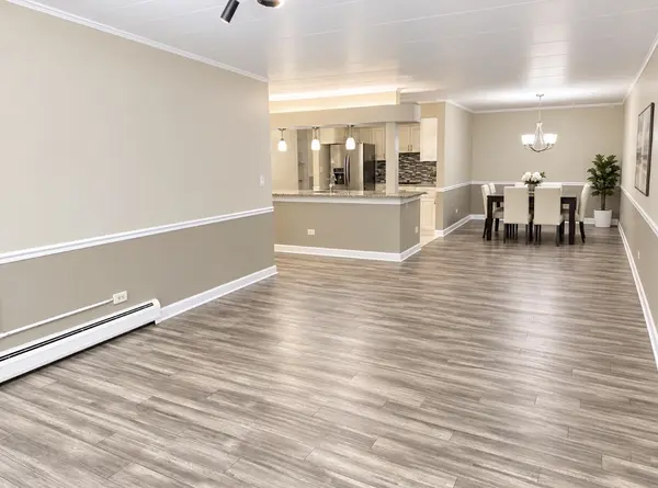 203 N Kenilworth AVE #4F, Oak Park, IL 60302