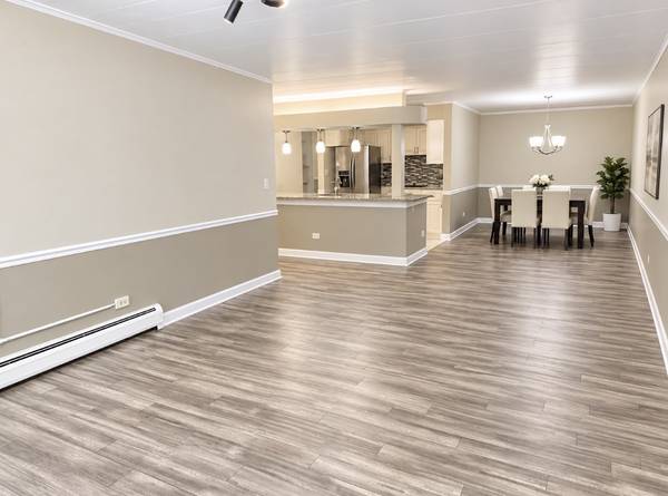 203 N Kenilworth AVE #4F, Oak Park, IL 60302