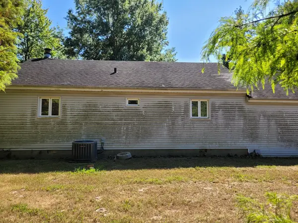 11978 E Bunny Farm RD, Mt Vernon, IL 62864