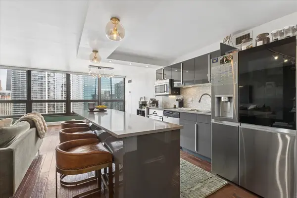 360 E Randolph ST #3205, Chicago, IL 60601