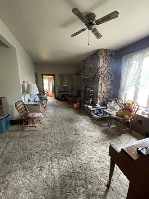 3446 Florence AVE, Steger, IL 60475