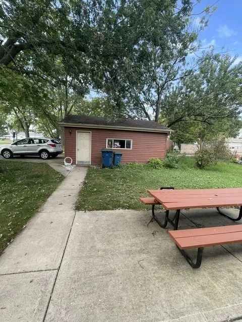 3446 Florence AVE, Steger, IL 60475