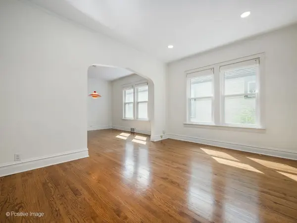 4633 N KEDVALE AVE, Chicago, IL 60630