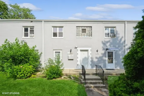 2621 W Gregory ST #2N, Chicago, IL 60625