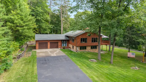 53375 Lake AVE, Mcgregor, MN 55760