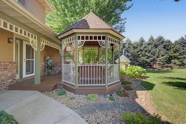 9561 45th ST NE, Saint Michael, MN 55376