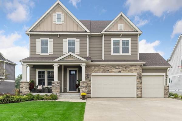 3065 Wild Flower TRL, Medina, MN 55340