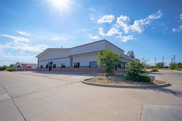 1960 Harper ST, Choctaw, OK 73020