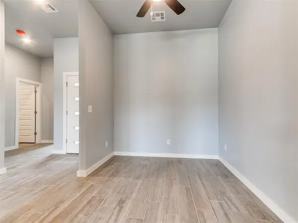 517 Remington AVE, Jones, OK 73049