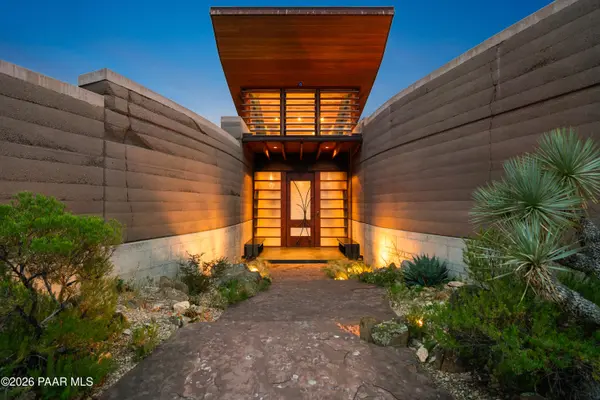 6565 W Almosta Ranch RD, Prescott, AZ 86305